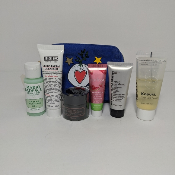 Peter Thomas Roth Other - 6 Piece Facial Cleanser Bundle